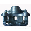 Casting parts of automobile caliper bracket